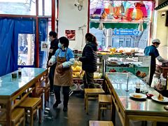 大堂-护国寺小吃(东四店)