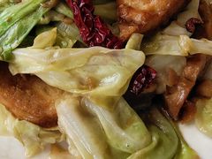 -撒拉花儿·新疆菜·清真(太阳宫店)