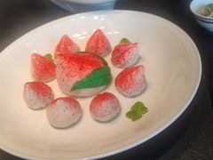 -锦楼·臻选新杭帮(杭州中心店)