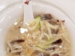 -寻味顺德·南记酒家·传统顺德菜·鱼生(广源路店)