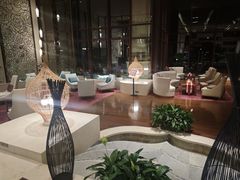 -昆明华邑酒店
