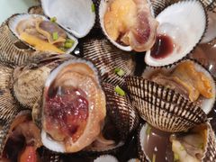 -良友·海鲜青岛菜(五四广场店)