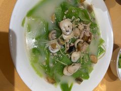 -鹏城人家海鲜酒家·23年老字号(较场尾店)