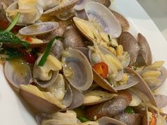-长平老姿娘夜粥(平东一街店)