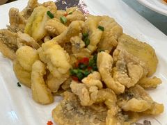 -尚海派·云山886烧烤龙虾馆(云山路店)