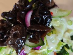 -闫家驴肉老店(华电一校店)