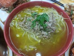 酸汤肥牛-林记象山海鲜(广灵二路店)
