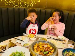 -耶里夏丽·丝路新疆菜·清真食品(徐汇南丹东路臻选店)