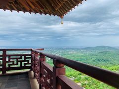 -牛首山文化旅游区