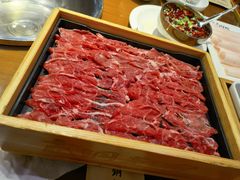 小羔羊腱子-古铜老院铜锅涮肉·清真(双井店)