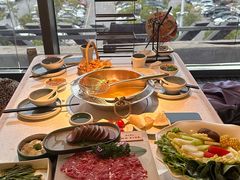 -左庭右院鲜牛肉火锅(苏州园区永旺店)