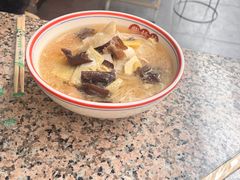 -李氏紫竹林卤粉(火车站店)
