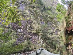 -太湖源风景区