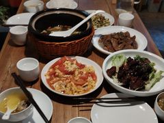 -WILDS 野有食(碧坞店)