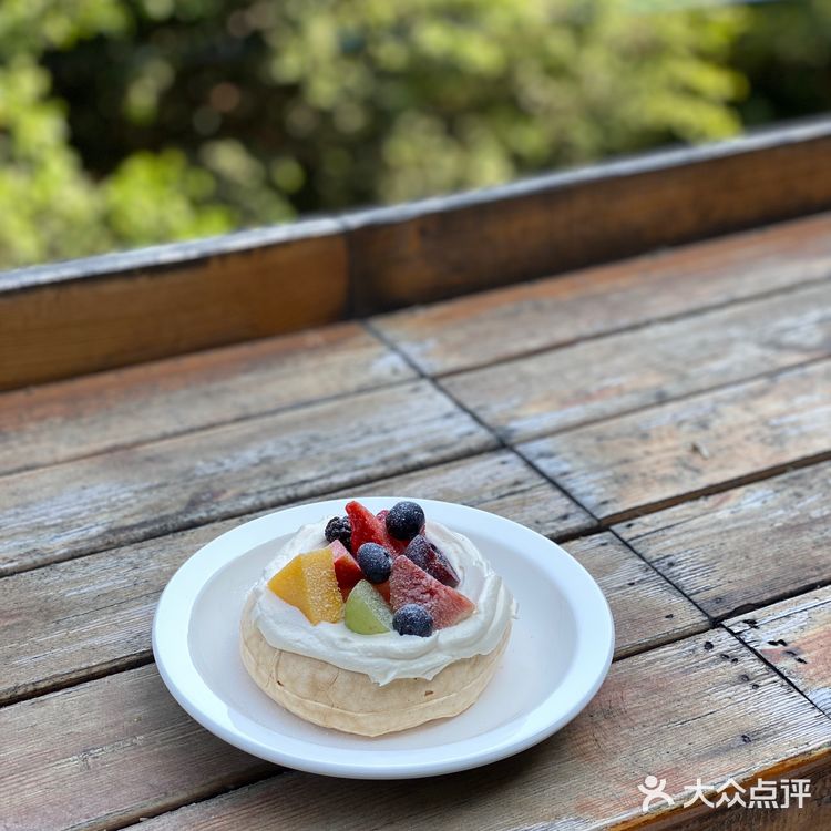 厦门探店｜在南华路上吃下午茶也太幸福了吧
