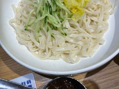 炸酱面-小大董·烤鸭(五棵松店)