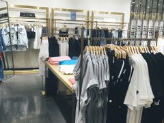 -URBAN REVIVO(济南世茂广场店)
