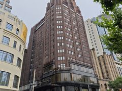 -上海国际饭店