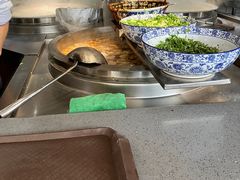 -吾穆勒蓬灰牛肉面·清真(北滨河中路店)