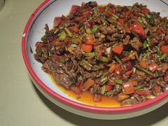 -小柴米·传统江西菜(八一广场店)