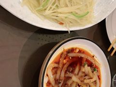-渝信川菜(西单店)