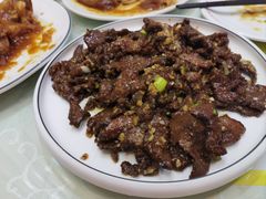 -同发号饭庄(复兴路店)
