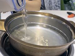 -烹然四季椰子鸡火锅(姚家园万象汇店)
