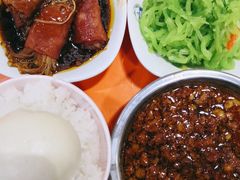 -梅园食堂