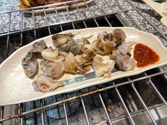 -震海贝烤贝·民俗特色店(延吉总店)