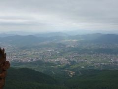-福建泉州仙公山风景名胜区