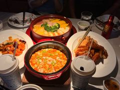 -穿越·外婆家(西溪天堂店)