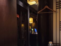 -余欢领鲜火锅(新街口店)
