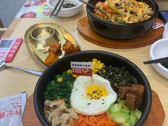 -食米家拌饭(梅溪新天地店)