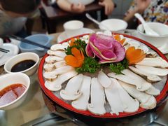 -原林野山菌火锅·炒菌(关上野生菌一条街店)