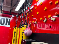 -Stone Motion Fitness 释动健身