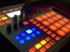 iphone_upload_pic-VERVO金酒吧·独立电音俱乐部(正义坊购物中心店)