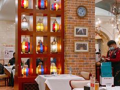 -巴依老爷新疆美食(工体旗舰店)