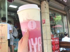 门面-果呀呀(国金街店)