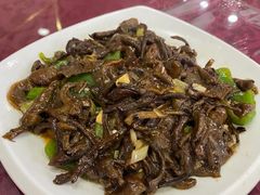 -途肴·老农饭庄(百里峡店)