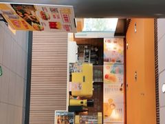 -麦当劳(东石东一路店)