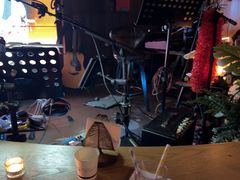 -MM·五声·音乐人与调酒师(西安路店)