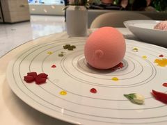 粉色RORO-théATRE 茶聚场(王府中環店)