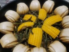 -古洼一锅鲜(开发区店)
