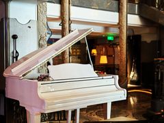 -波特曼西餐厅(中央大街店)