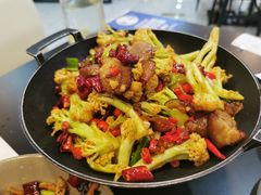 -潇湘阁(望京SOHO店)