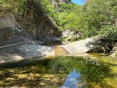 -黑龙潭风景区