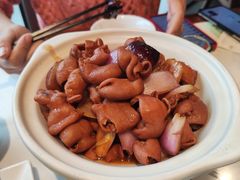 -壹只菜·崇明本地特色菜(崇明南门店)