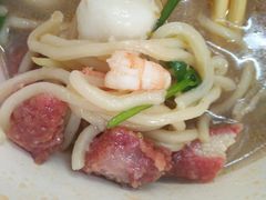 -明月虾面(厦禾路店)
