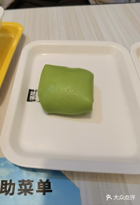 满记甜品(大悦城店)图片