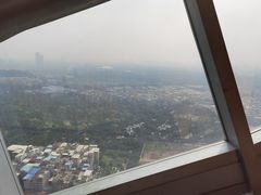 -广交会威斯汀酒店